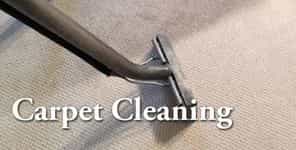 Colorado Springs Carpet Cleaning