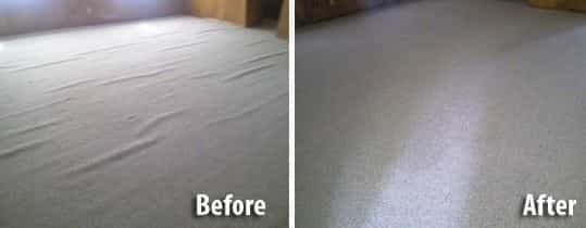 Carpet Repair Colorado Springs