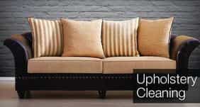 Upholstery Cleaning Colorado Springs